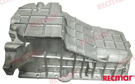 Carter Aluminio V6 Vortec Volvo (Ref. RM804912T01)
