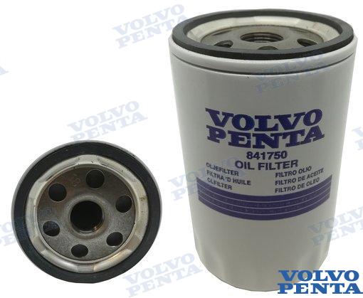 Filtro Aceite Volvo (Ref. RM841750)