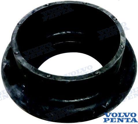 Fuelle Codo Escape Volvo Diesel 843228
