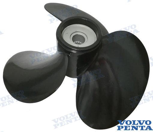 Helice Volvo 15X19 854998