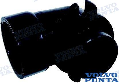 Conector Caja Volvo 831931