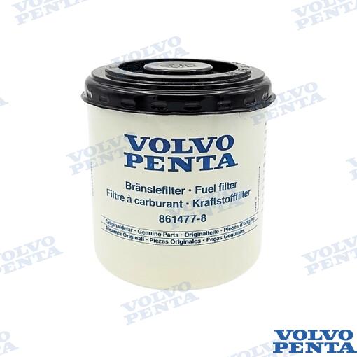 Filtro Combustible Volvo (Ref. RM861477)