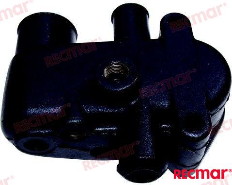 Cuerpo De Termostato Mercruiser 863457A2