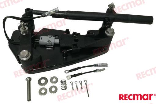 Microrruptor De Corte Antiguo Mercruiser