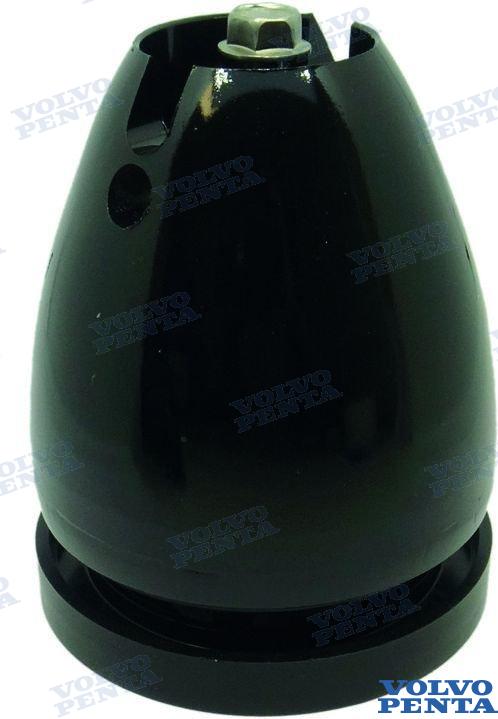Kit Tuerca Helice Dp Eje 16MM Volvo 872614