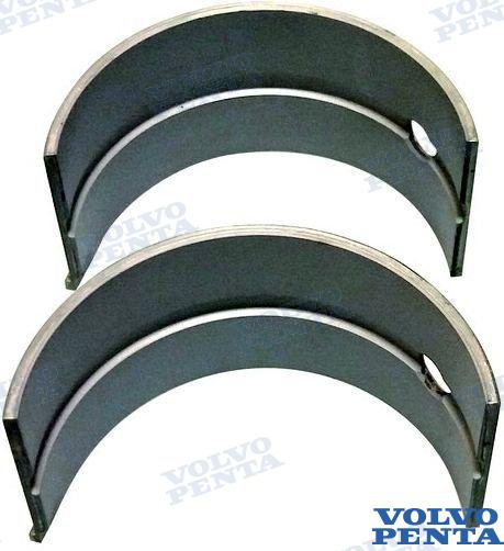 Cojinete Bancada 0,25 Volvo 875485