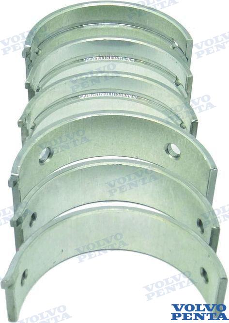 Kit Casquillos Bancada Volvo 876667