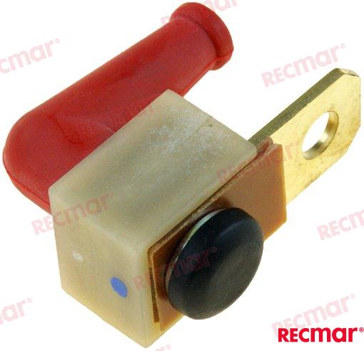 Fusible Motor De Arranque Mercruiser 88-79023A91
