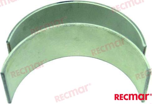Kit Cojinete Biela Std Volvo 31251996