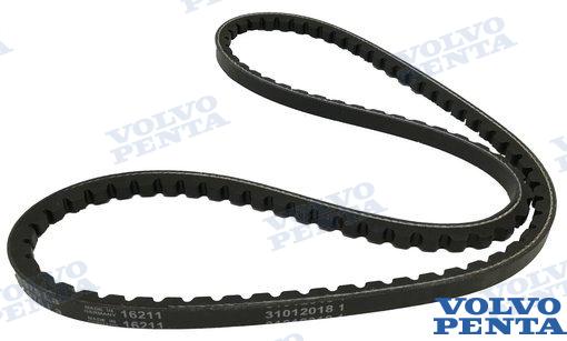 Correa Volvo MD22 966912