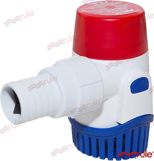 Bomba Rule 1100 12V