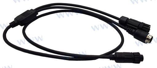 Cable NMEA2000 Para NF100 Samyung
