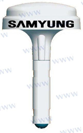 Navtex Receptor Samyung SNX300