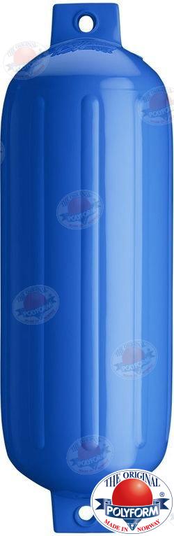 Defensa Polyform Fg -5 Azul