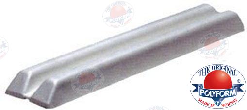 Protector Pantalan 94 X 8,5 X 4,4 (2) Polyform