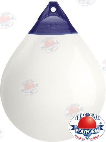 Boya Polyform A-6 Blanca