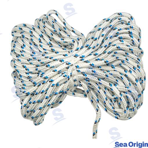 Cabo Ancla Trenzado Ø10MM 30M Sea Origin