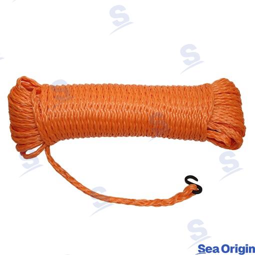 Cabo Flotante Reglamentario Ø6MM 30M Sea Origin