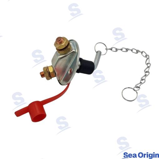 Desconectador Latón 150A Sea Origin (Ref. SEA11219)