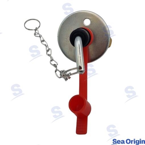 Desconectador Latón 150A Sea Origin (Ref. SEA11219)