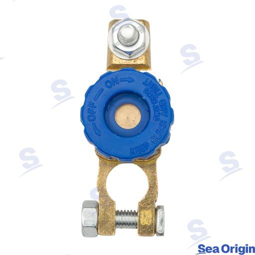 Terminal Bateria Sea Origin