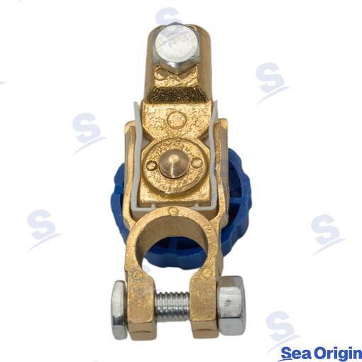 Terminal Bateria Sea Origin
