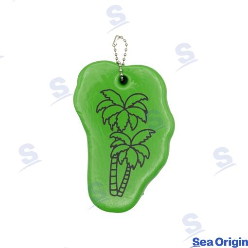 Llavero Palmera Sea Origin