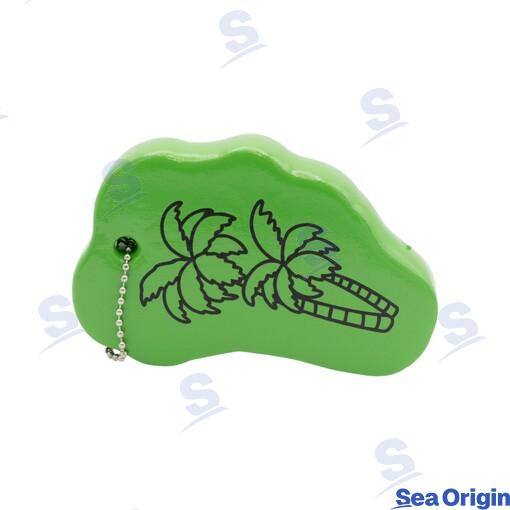 Llavero Palmera Sea Origin
