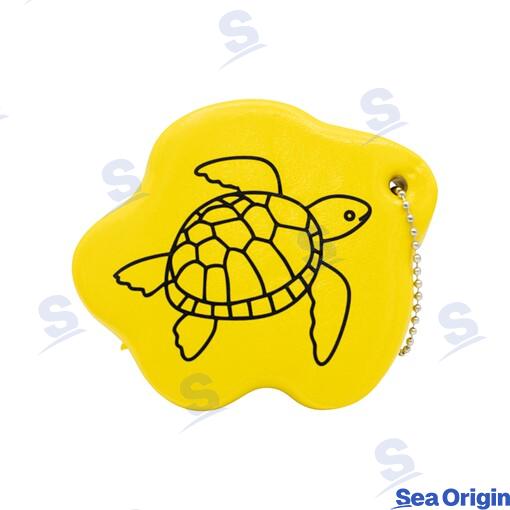 Llavero Tortuga Sea Origin