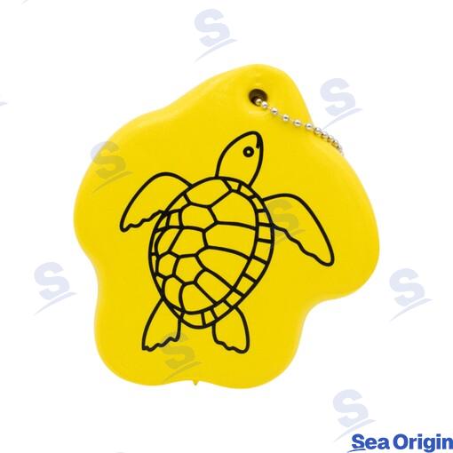 Llavero Tortuga Sea Origin
