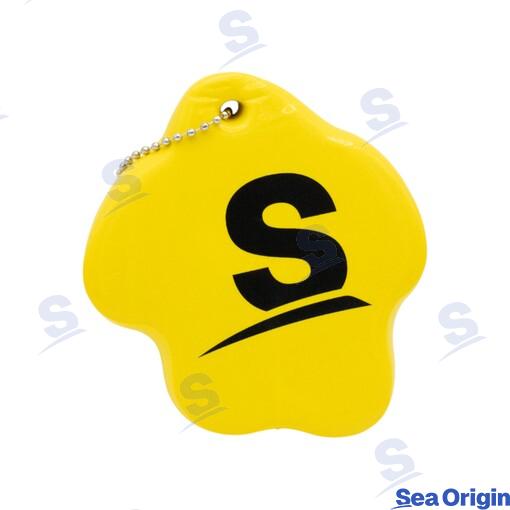 Llavero Tortuga Sea Origin