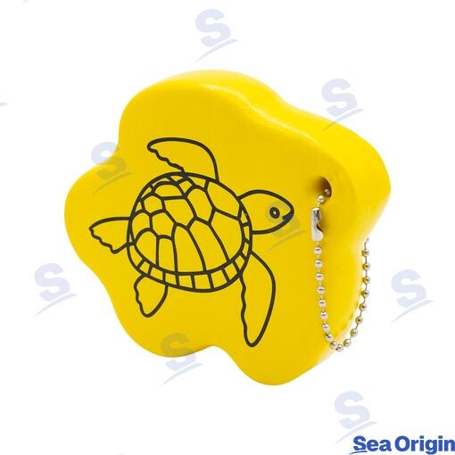 Llavero Tortuga Sea Origin