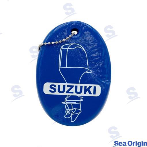 Llavero Suzuki Sea Origin