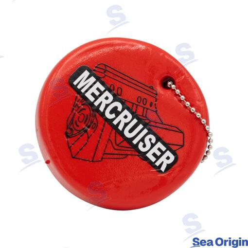 Llavero Mercury Inboard Sea Origin