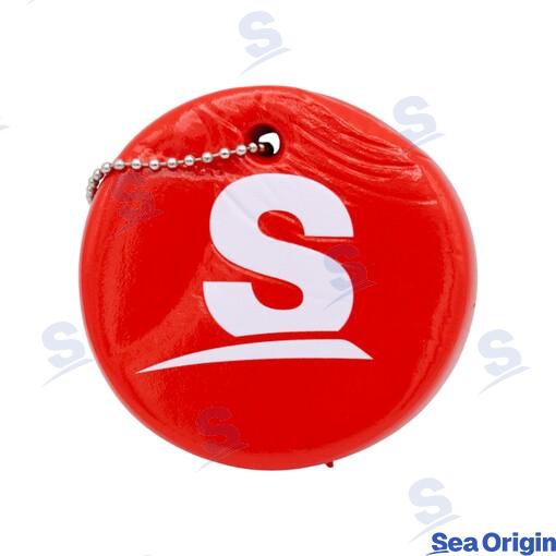 Llavero Mercury Inboard Sea Origin