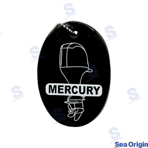 Llavero Mercury Outboard Inboard Sea Origin