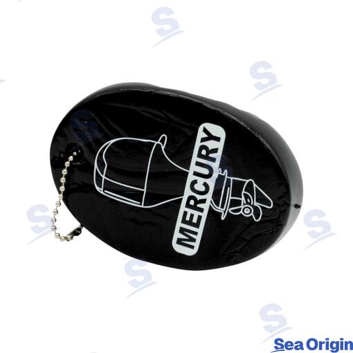 Llavero Mercury Outboard Inboard Sea Origin
