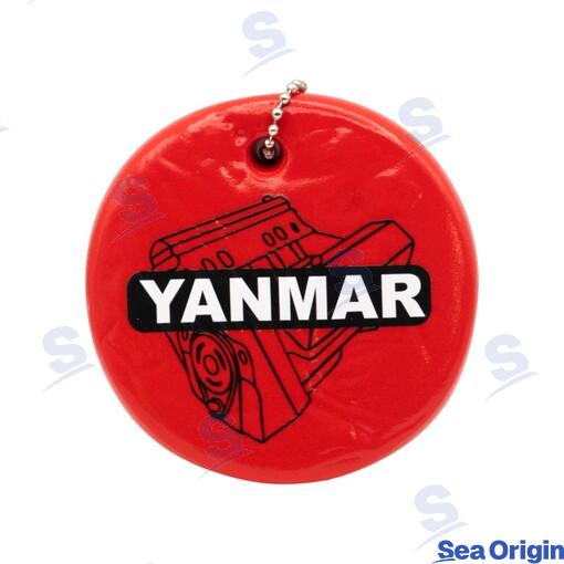 Llavero Yanmar Sea Origin