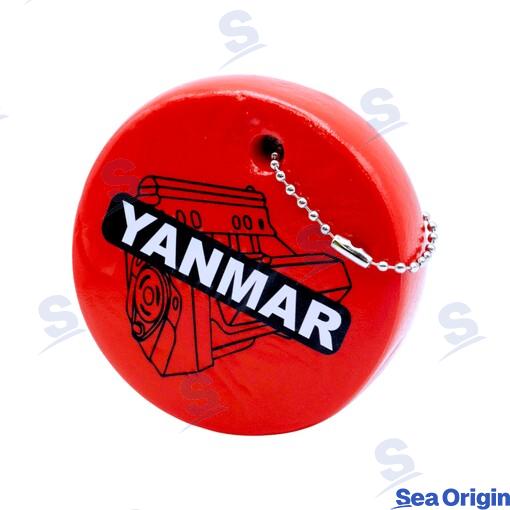 Llavero Yanmar Sea Origin