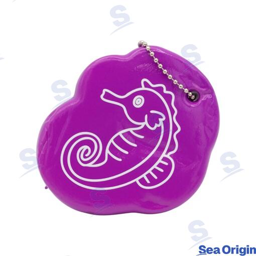 Llavero Caballito Sea Origin