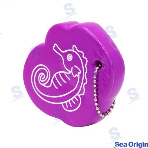 Llavero Caballito Sea Origin