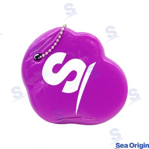 Llavero Caballito Sea Origin
