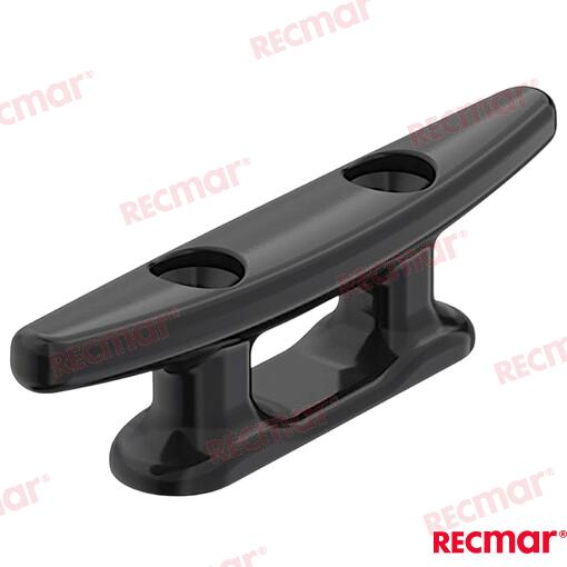Cornamusa Nylon 6" Recmar