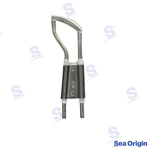 Cuchilla Grande Sea Origin