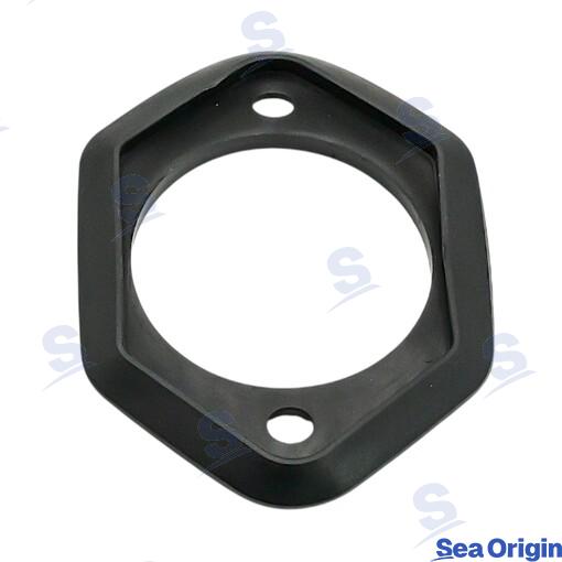 Disyuntor Térmico Empotrable 60A Sea Origin