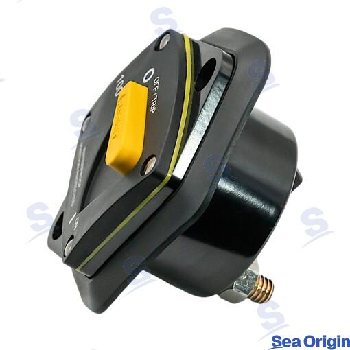 Disyuntor Térmico Empotrable 70A Sea Origin