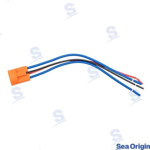 Capuchón Para Interruptores 20A Sea Origin