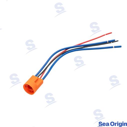 Capuchón Para Interruptores 20A Sea Origin