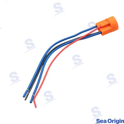 Capuchón Para Interruptores 20A Sea Origin