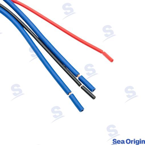 Capuchón Para Interruptores 20A Sea Origin
